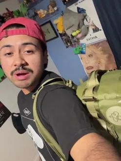 TikTok video