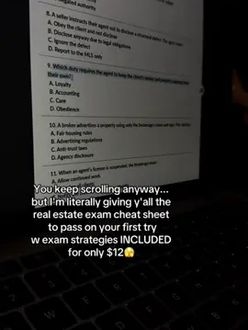 TikTok video