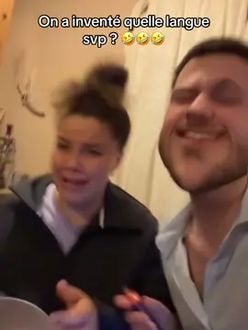 TikTok video