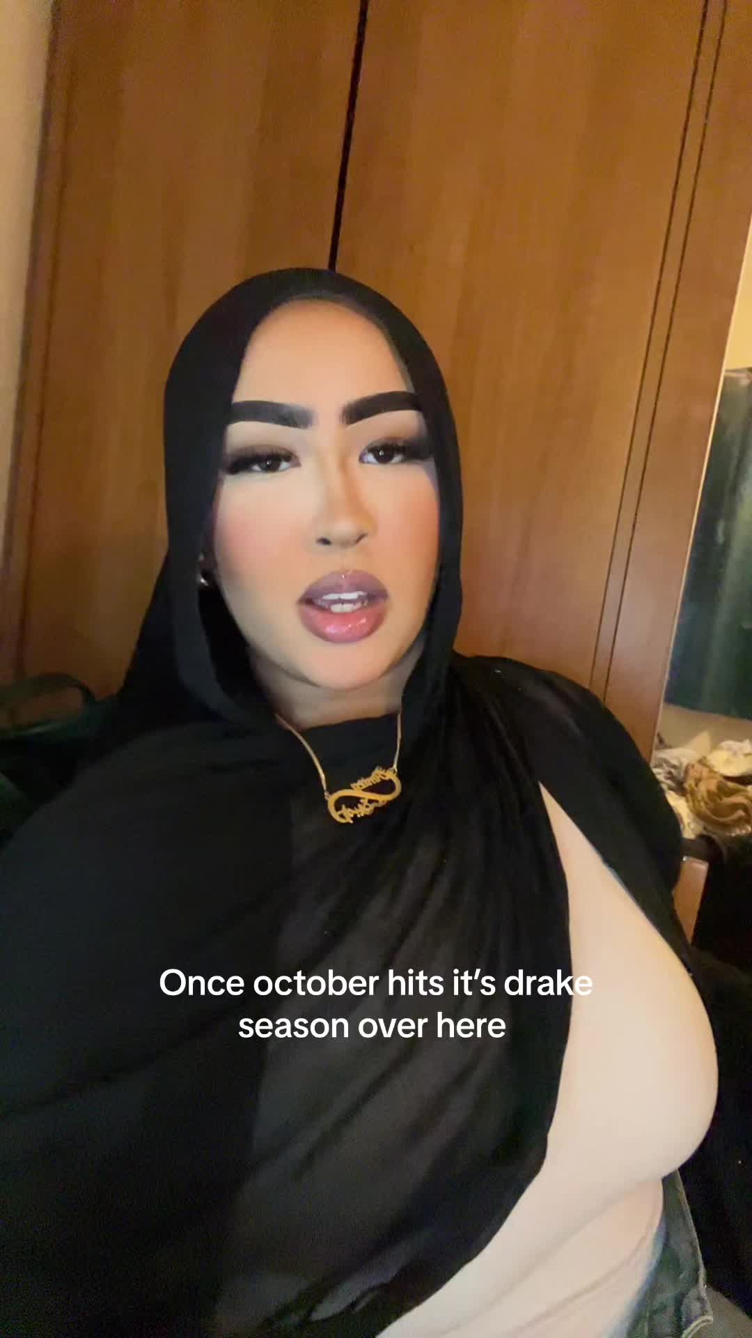 TikTok video