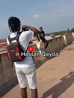 TikTok video