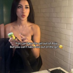 TikTok video