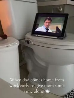 TikTok video