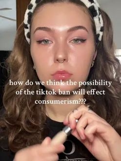 TikTok video