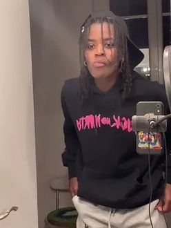 TikTok video