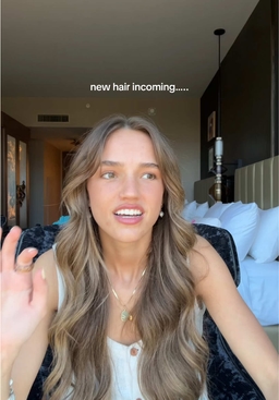 TikTok video