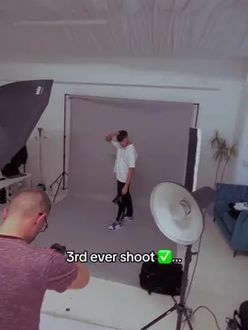 TikTok video
