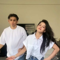 TikTok video