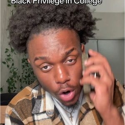 TikTok video