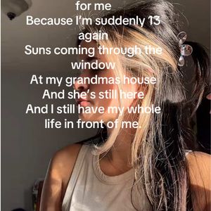 TikTok video