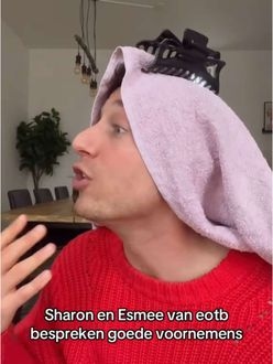 TikTok video