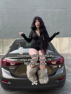 TikTok video