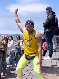 TikTok video
