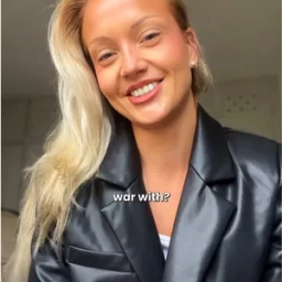 TikTok video