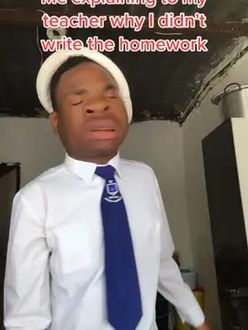 TikTok video
