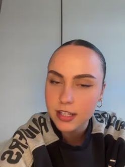 TikTok video