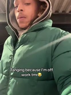 TikTok video