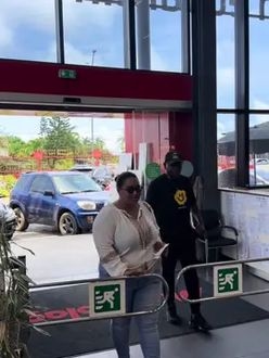 TikTok video