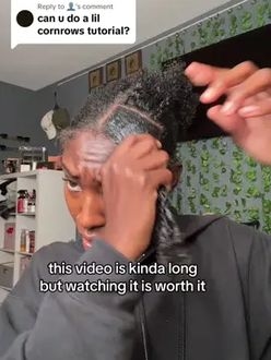 TikTok video