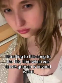 TikTok video