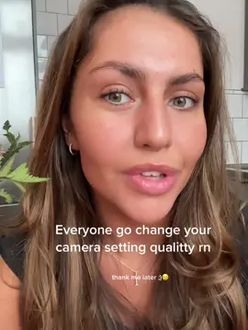 TikTok video
