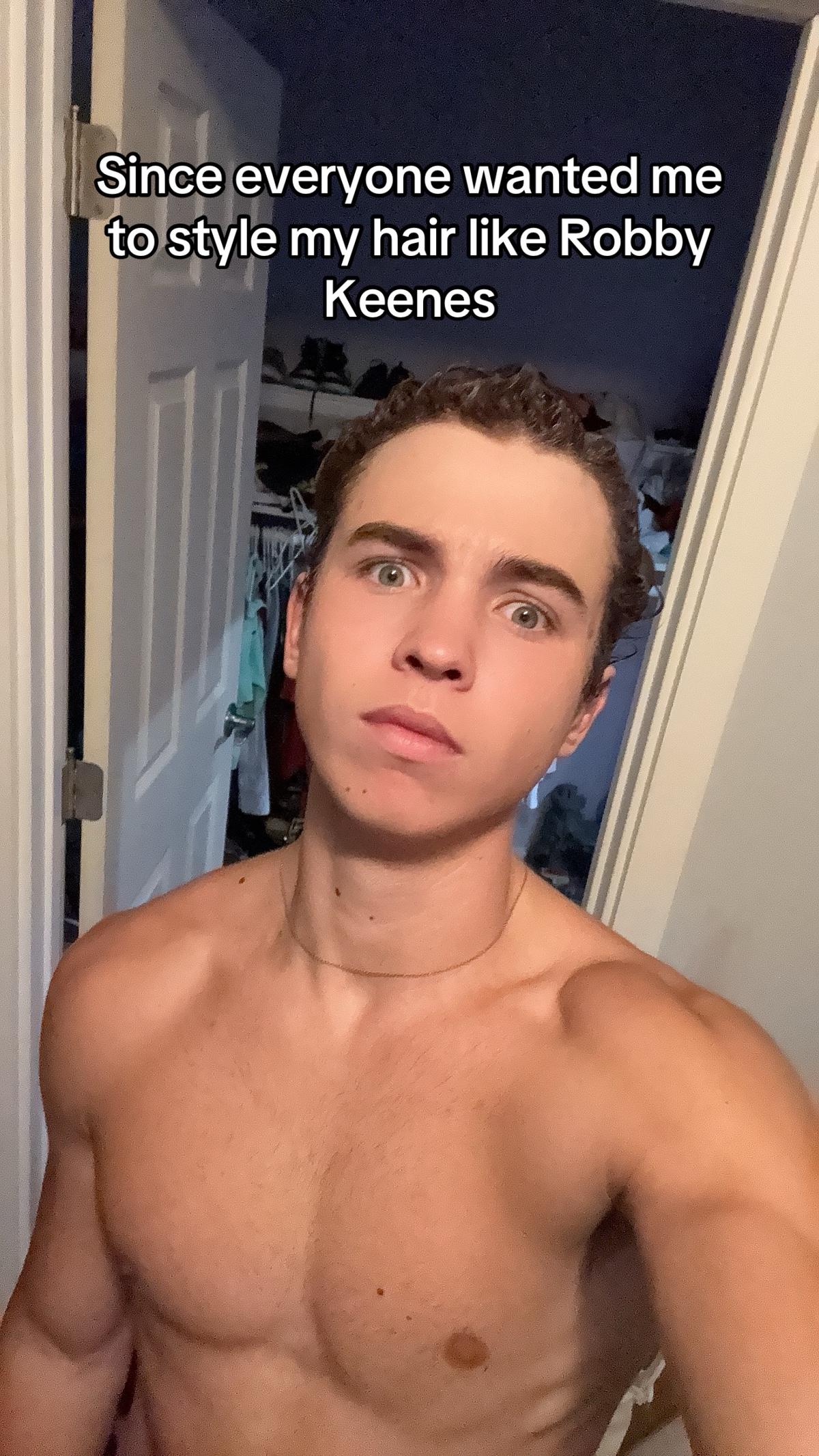 TikTok video