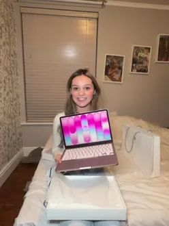 TikTok video