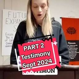 TikTok video