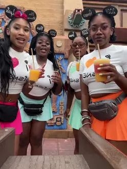 TikTok video