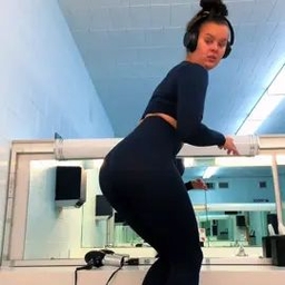 TikTok video