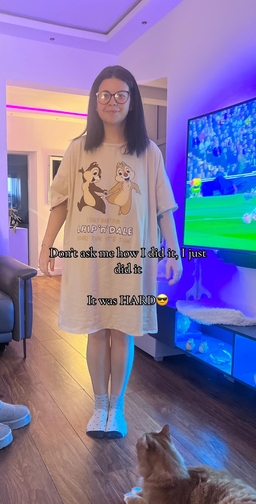 TikTok video