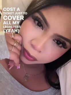 TikTok video