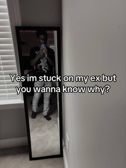 TikTok video