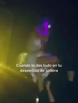 TikTok video