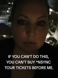 TikTok video