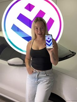 TikTok video