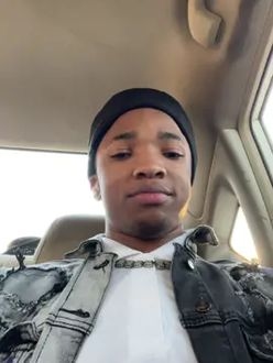 TikTok video