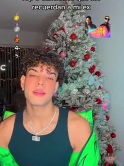 TikTok video