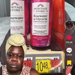 TikTok video