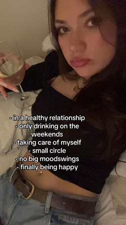 TikTok video