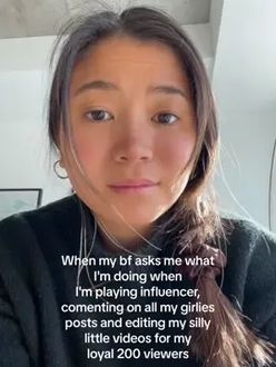TikTok video