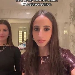 TikTok video