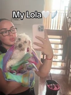 TikTok video