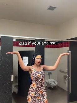 TikTok video