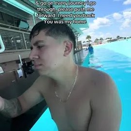 TikTok video