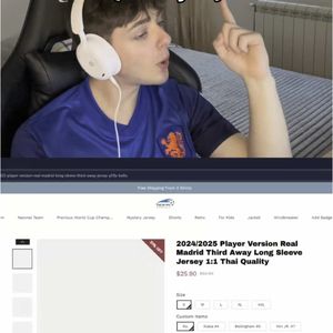 TikTok video