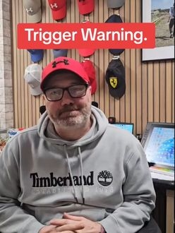 TikTok video