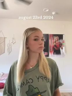 TikTok video