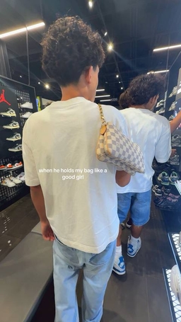 TikTok video