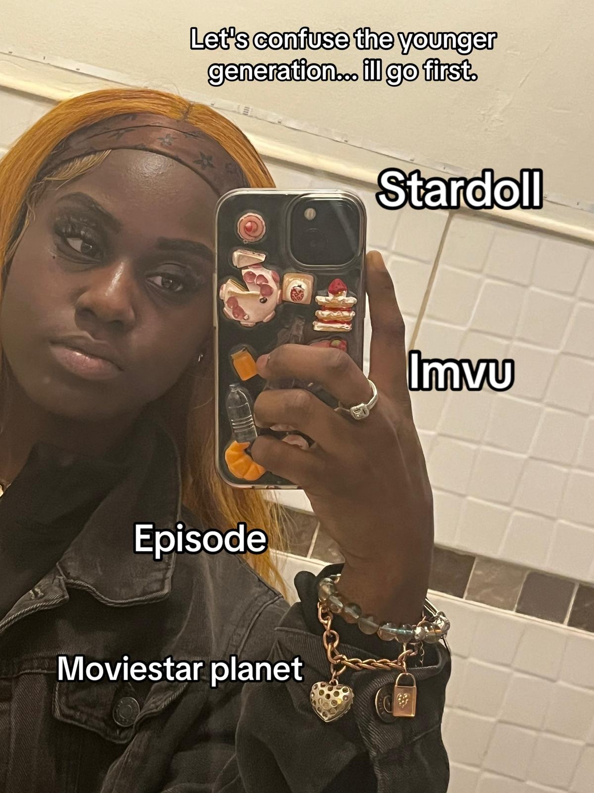 TikTok video